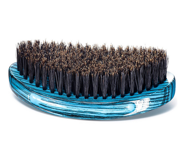 Medium Hard Torino Pro Curved 360 Wave Brush – Pittsburgh Barber