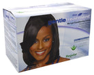 GENTLE TREATMENT NO-LYE CONDITIONING CREME RELAXER KIT-REGULAR - Textured Tech