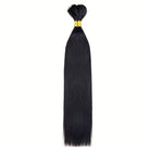 CLEOPATRA YAKI BULK 18" 100% HUMAN REMY HAIR - Textured Tech