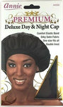 Ms Remi PREMIUM Day & Night Cap #4553 - Textured Tech