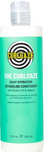 CURLDAZE SILKY HYDRATION DETANGLING CONDITIONER - Textured Tech