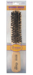 ANNIE MEDIUM WOODEN BRUSH #2165 - Textured Tech