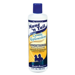 Mane 'n Tail Gentle Clarifying Conditioner - Textured Tech