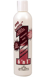 6 N' 1 Hair Lotion for Normal to Fine Hair - Textured Tech