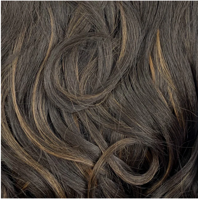 EMPIRE 100% HUMAN HAIR - NEW DEEP - 12,14,16 - Textured Tech