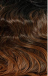 JANET KINKY STRAIGHT HAIR WIG 28'