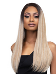 THE JANET COLLECTION MELT 13X6 HD LACE WIG BISA - Textured Tech