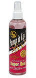 BB PUMP IT UP SPRITZ [GOLD]80% 8 OZ - Textured Tech