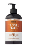 DETANGLE & MOISTURIZE TANGLE FIXER HAIR SHAMPOO 12.OZ