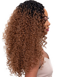 JANET COLLECTION ESSENTIALS HD LACE JANE WIG