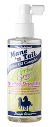 Mane 'n Tail Hair 'n Roots Strengthener 6 oz