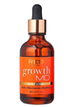 RED BY KISS GROWTH MD HAIR & SCALP COLLECTION - Textured Tech