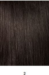 EMPIRE 100% HUMAN HAIR - OCEAN WAVE - 12,14,16