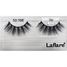 LA FLARE FAUX MINK LASHES (CHOOSE STYLE) SD09E