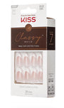 KISS CLASSY NAILS PREMIUM - Textured Tech