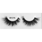 LA FLARE FAUX MINK LASHES (CHOOSE STYLE) SD21A