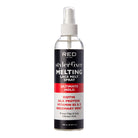 RED BY KISS LACE MELT SPRAY - ULTIMATE HOLD 8OZ - Textured Tech