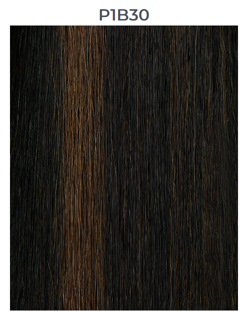 Vivace SaeMoshi Half Wig Kyra Kinky Curl 14"