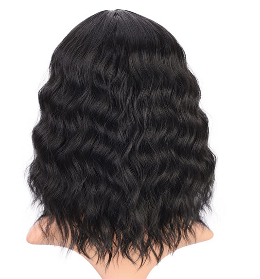 NIX & NOX FULL LACE WIG CAROL - Textured Tech