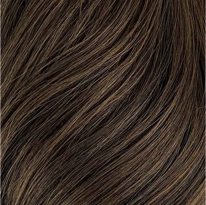 EMPIRE 100% HUMAN HAIR - NEW DEEP - 12,14,16 - Textured Tech