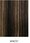 EMPIRE 100% HUMAN HAIR - OCEAN WAVE - 12,14,16