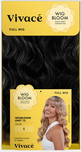 Vivace Bang Wig Bloom Full Wig Unit 13