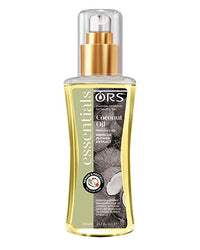 ORS COCONUT OIL BLENDED WITH HIBISCUS FLOWER OIL
