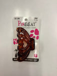 PINCCAT #P048 BUTTERFLY HAIR CLAMP - Textured Tech