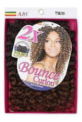 Bounce Curlon 2X Plush Curl