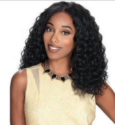 SIS WIG ORION NATURAL UNPROCESSED HUMAN HAIR