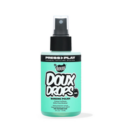 THE DOUX DROPS BONDING POLISH 4OZ