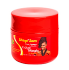 SHINE N JAM MAGIC FINGERS 4oz - Textured Tech