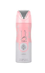 YARA PERFUMED SPRAY 6.67 oz.