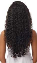 OUTRE MY TRESSES NATURAL BOHO DEEP 100% VIRGIN HUMAN HAIR - Textured Tech