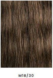 EMPIRE 100% HUMAN HAIR - OCEAN WAVE - 12,14,16