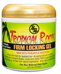 TROPICAL ROOTS LOCKING GEL 6OZ - Textured Tech