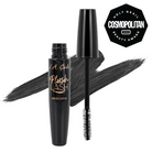 L.A. GIRL PLUSH LASH MASCARA VELVETY BLACK - Textured Tech