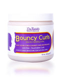 ROOTS NATURELLE BOUNCY CURLS 8OZ - Textured Tech