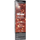 L'Oreal Paris Excellence Hicolor Permanent Hair Color - Textured Tech