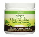 The Roots Naturelle Virgin Fertilizer Conditioning Treatment (16 fl.oz.) - Textured Tech