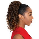 EVE HAIR DRAWSTRING PONYTAIL FHP-355 - Textured Tech