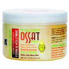 OSSAT NATURALS FORM & HOLD WAX 12oz - Textured Tech