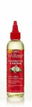 ORS HAIR REPAIR VITAL COCONUT & BAOBAB OIL 4.3OZ - Textured Tech