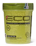 Eco Style Gel Olive 5 Lb - Textured Tech