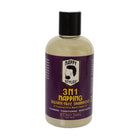 Nappy Styles 3-N-1 Napping Shampoo (8 fl.oz.) - Textured Tech