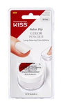 KISS SALON DIP COLOR POWDER - Textured Tech