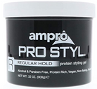 AMPRO PROTEIN GEL 32 OZ - Textured Tech