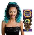 RAST AFRI BARBADOS CURL - Textured Tech