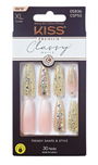 KISS CLASSY NAILS PREMIUM - Textured Tech