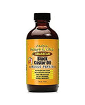 JAMAICAN BLACK CASTOR OIL 4OZ - Textured Tech